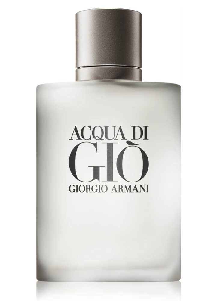 Armani Acqua di Gio 100ml EDT