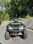 Quad Honda Rancher 680