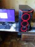 MSI CyberPowerPC