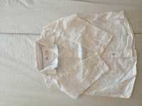 Camisa de menino 18 24 meses