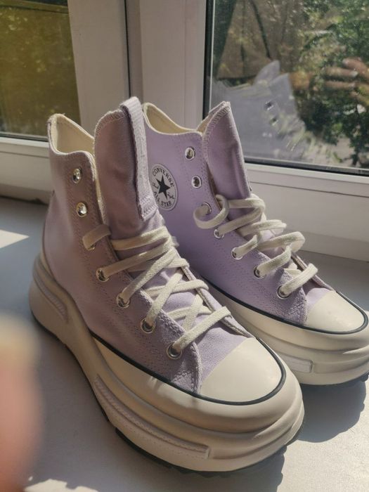 Кеди конверс конверсы konverse жіночі 9 us