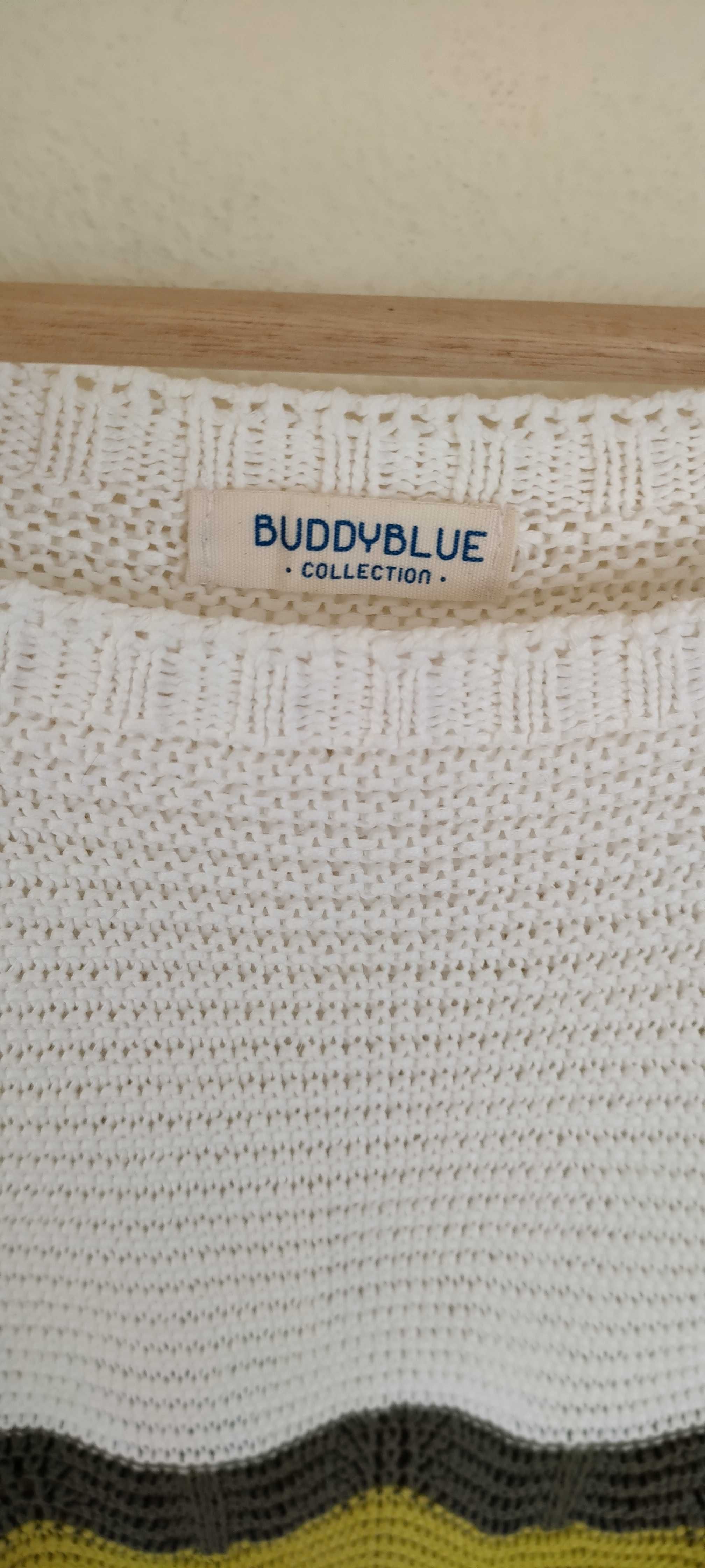 Camisola - BuddyBlue