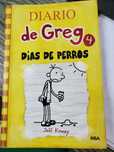 Diario de Greg (Volume 4 em espanhol)