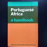 Portuguese Africa a handbook