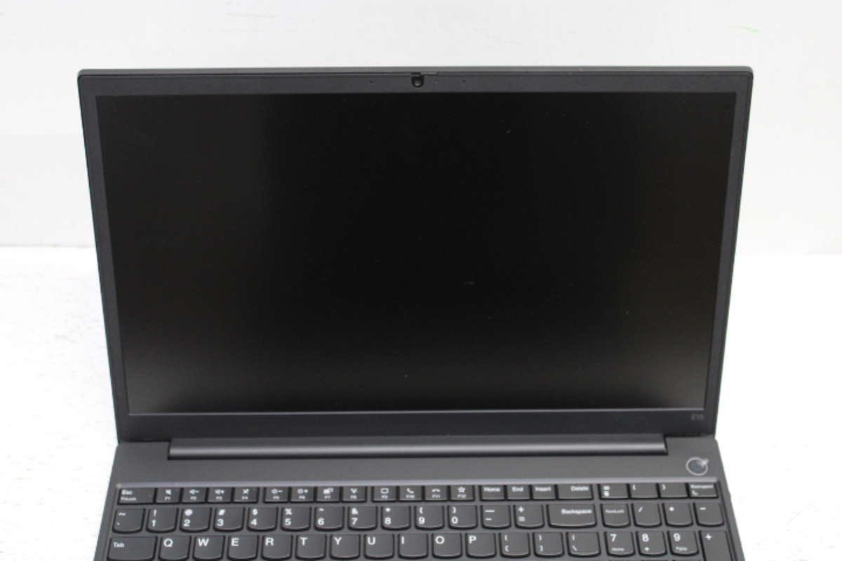 LENOVO ThinkPad E15 Gen 2 15" Intel Core i7-1165G7 32/1000GB