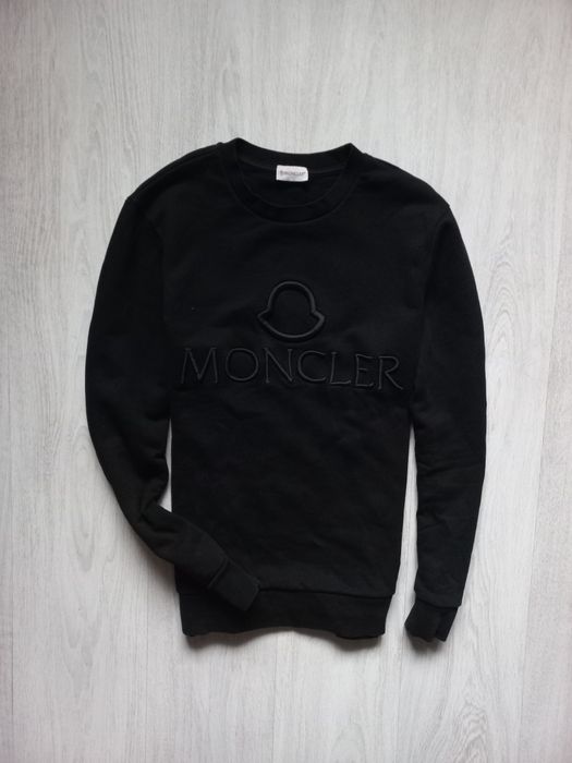Moncler размер М
