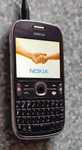 NOKIA  ASHA 302   Bez blokady simlock