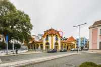 Espaço comercial destinado a restauração ou bar