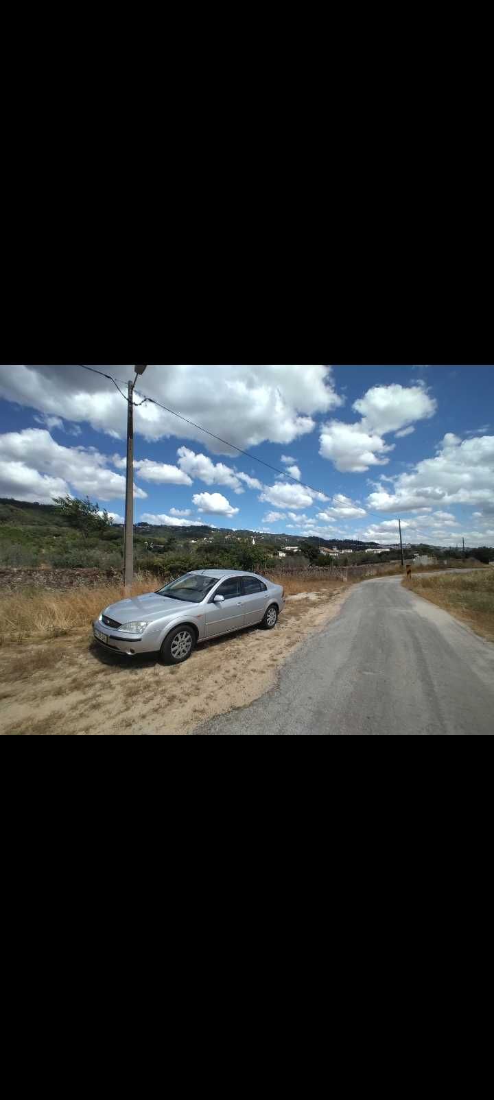 Ford Mondeo 2.0 TDDI