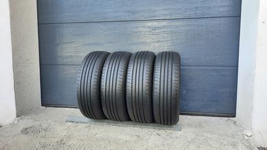 Dunlop 225/60 R18 Grandtrek NOWE