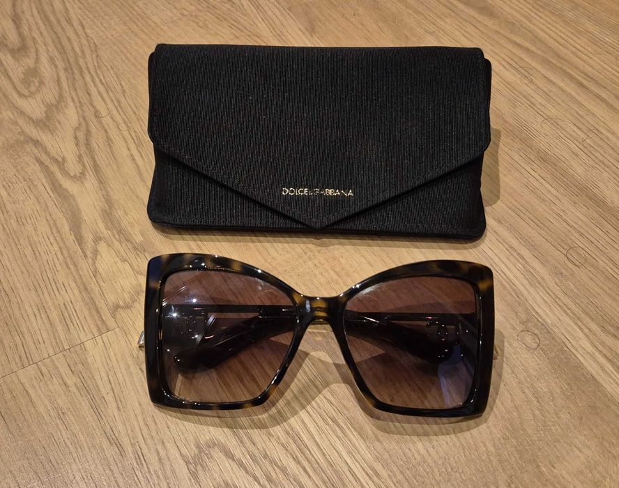 Óculos de Sol Dolce & Gabana