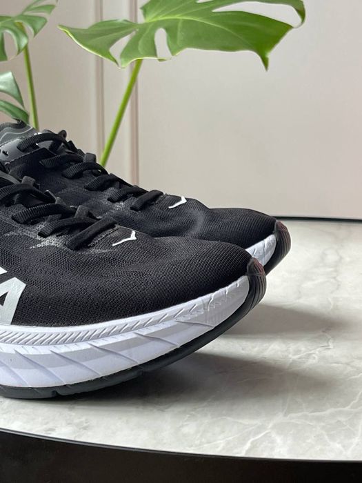 БЕЗ ПЕРЕДПЛАТИ‼️Кросівки Hoka Carbon X / Хока / 36-46, Унисекс,ПРЕМІУМ
