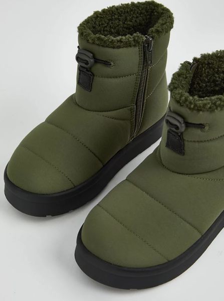 Зимові ботинки George