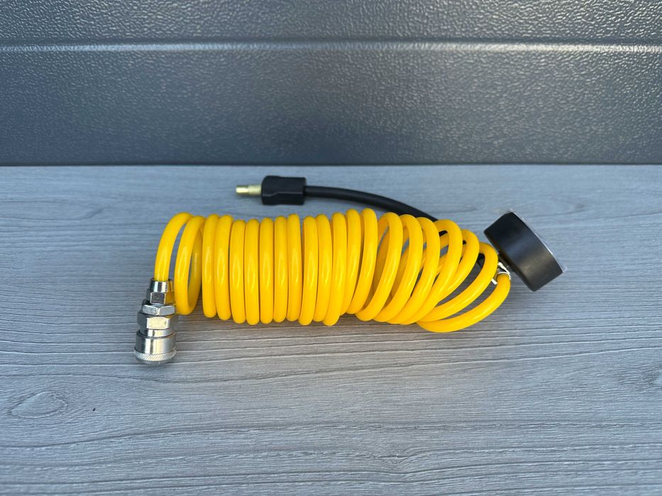 ‼️Компрессор автомобильный Köner H30, Двухпоршневой, Автокомпрессор‼️