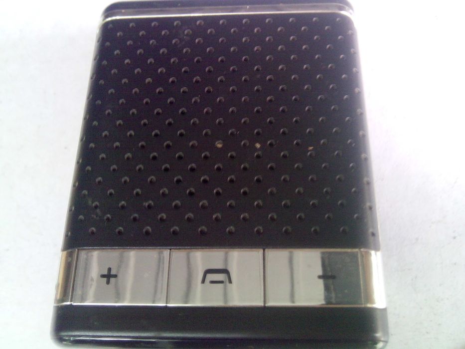 Bluetooth-гарнитура Nokia HF-300