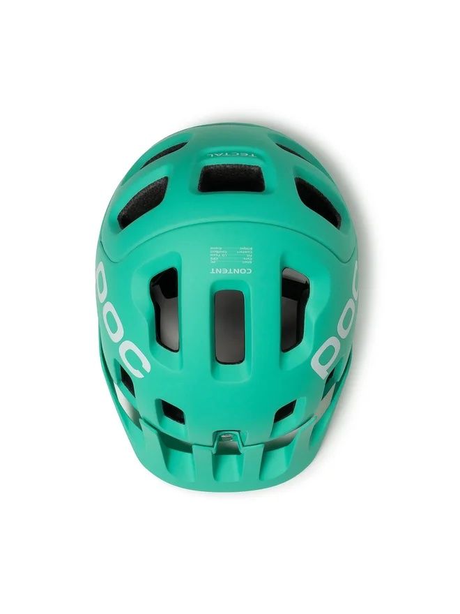 POC Tectal nowy kask rowerowy XL/XXL (59-62cm)