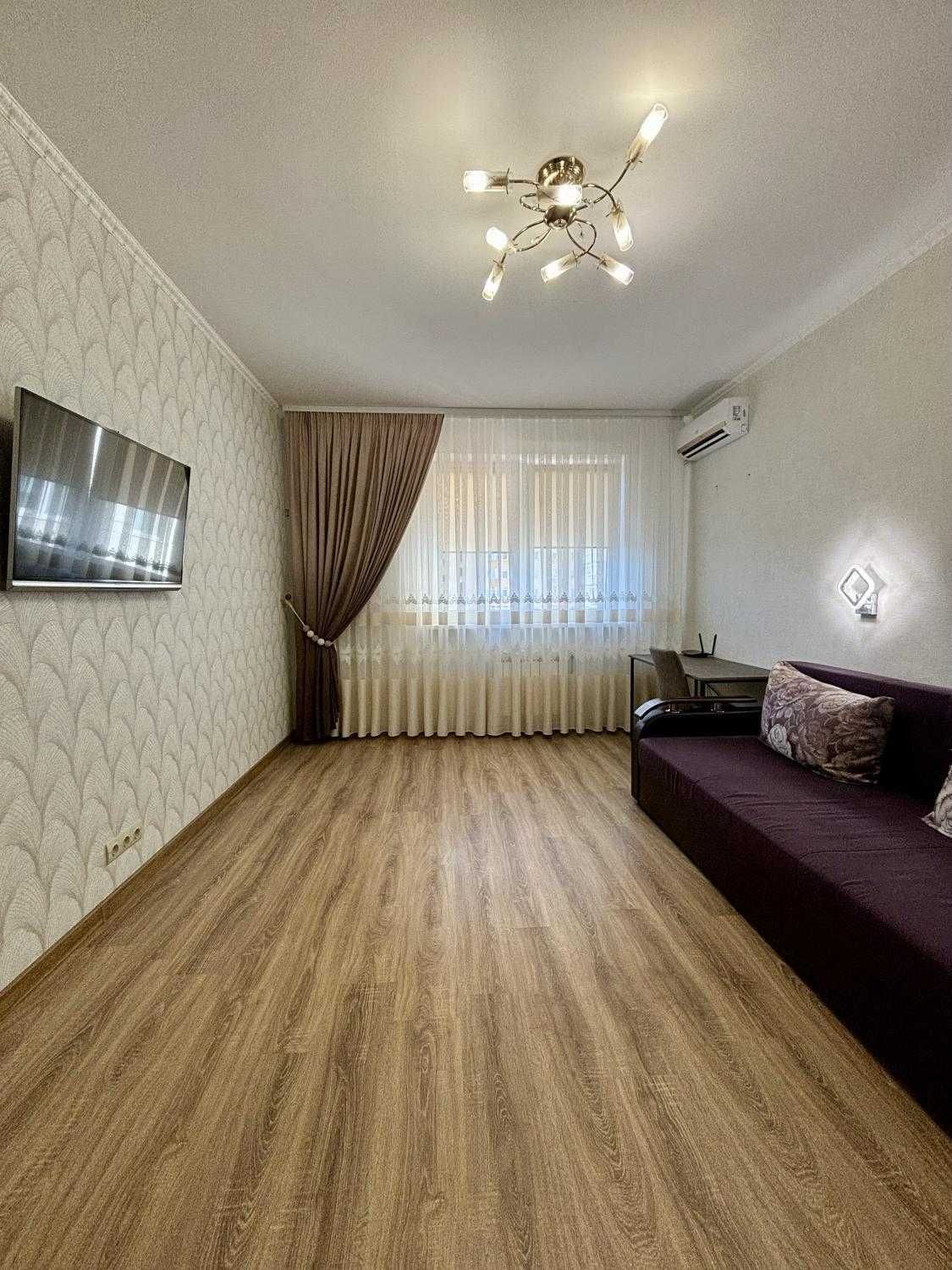• БЕЗ% Продаж 1к. 45м2, ЖК МІНІСТЕРСЬКИЙ, вул. Кондратюка, 5