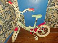Bicicleta da lol para crianças ate aos 6 anos