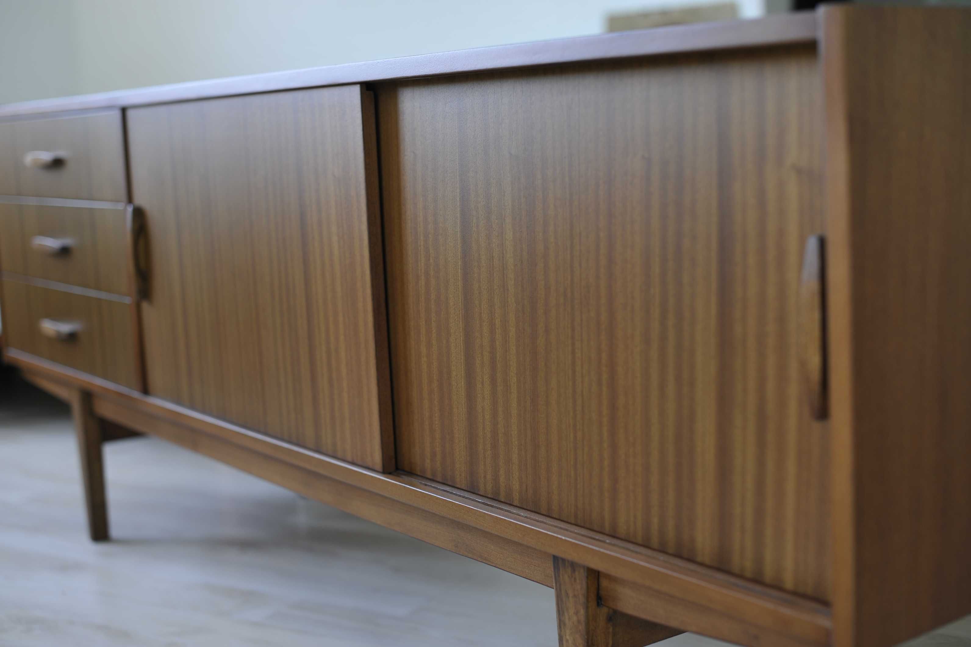 komoda/sideboard RTV PRL Violetta
