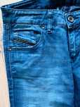 Spodnie Diesel Black Gold (Premium)