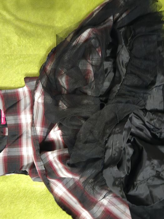 Сукня для дівчинки. Р.98