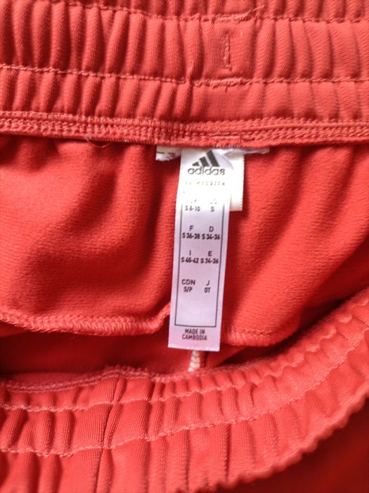 Spodnie dresowe damskie Adidas