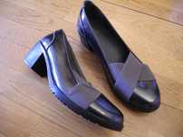 Sapatos NOVOS confortáveis seaside senhora tamanho 36