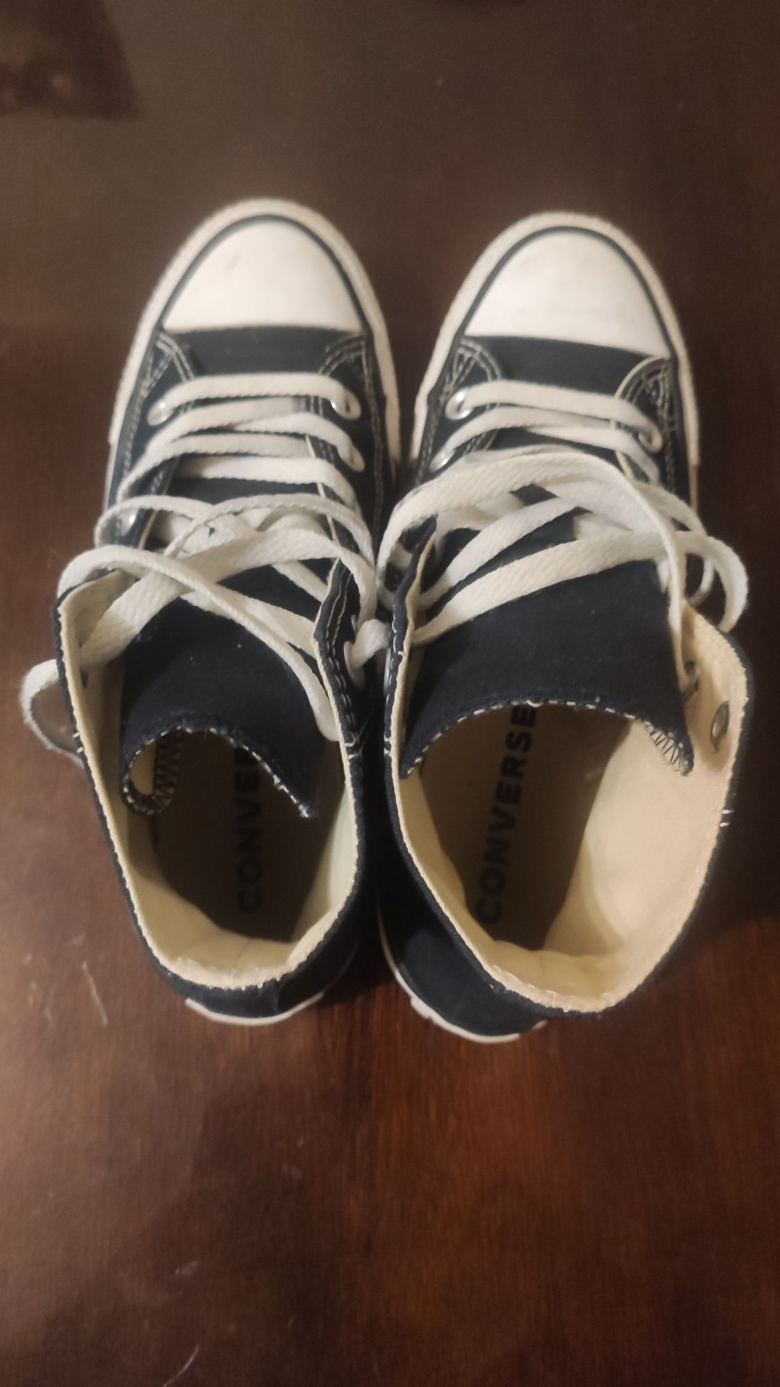 Продам нові стильні кеди Converse, 37' розмір