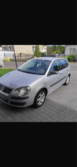 Sprzedam lub zamienie na blaszaka lub wywrotke