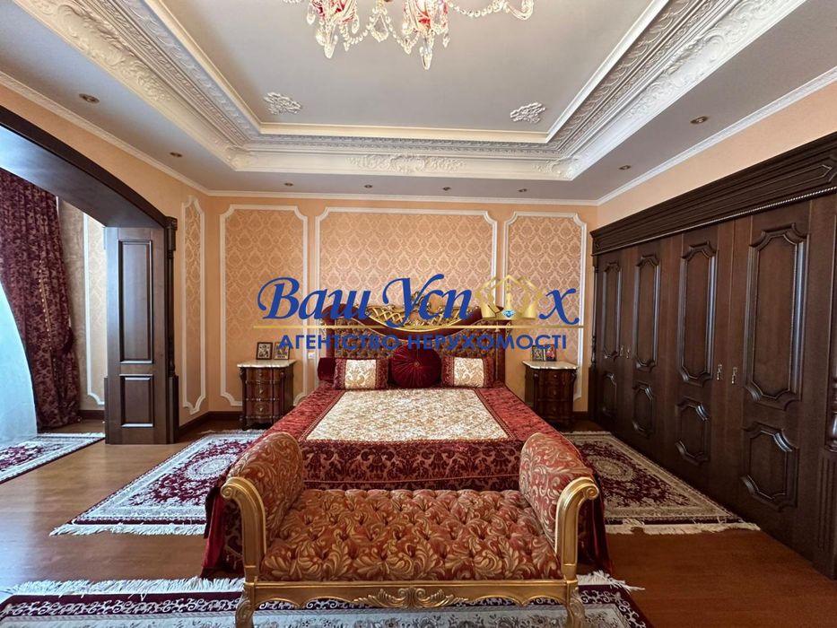 Продаж 4 кім  Оболонська Набережна вул. Володимира Івасюка 4,