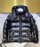 Пуховик Moncler, куртка Монклер