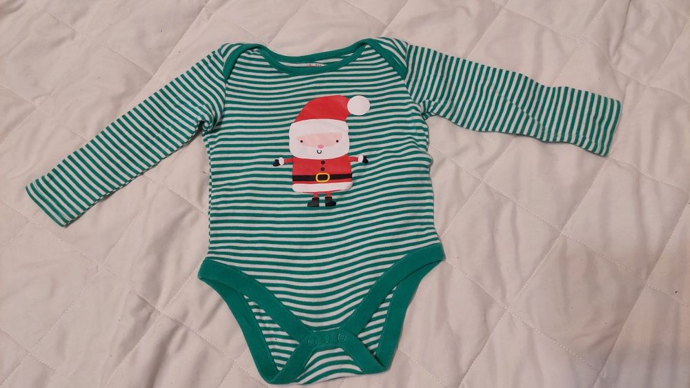 Body z motywem świątecznym, na Boże Narodzenie, r. 86