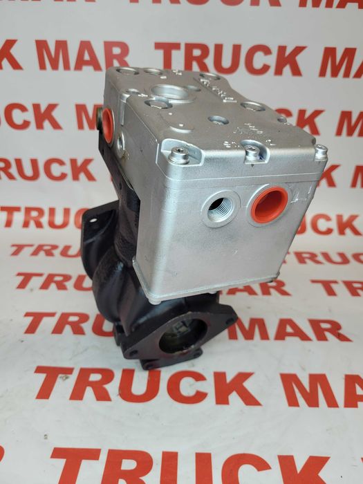 SPRĘŻARKA POWIETRZA iveco 412.353.0080 1 cylindrowa