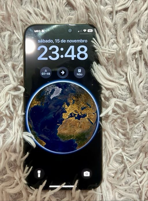 Iphone 16 Pro Max 256GB