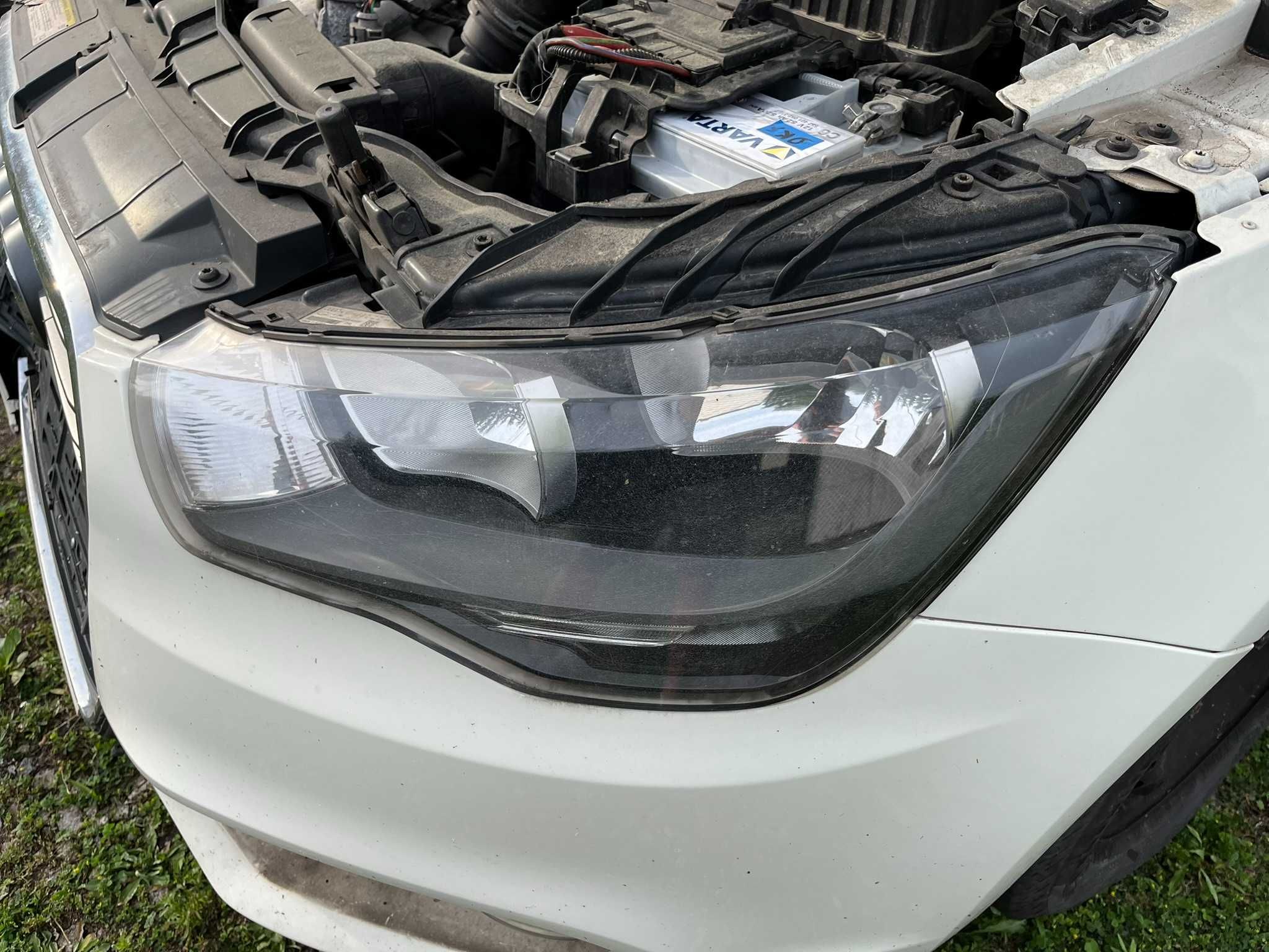 lampa przód przednia lewa audi a1 8x0 8x3 2010 – 2014 europ 8x0,941003