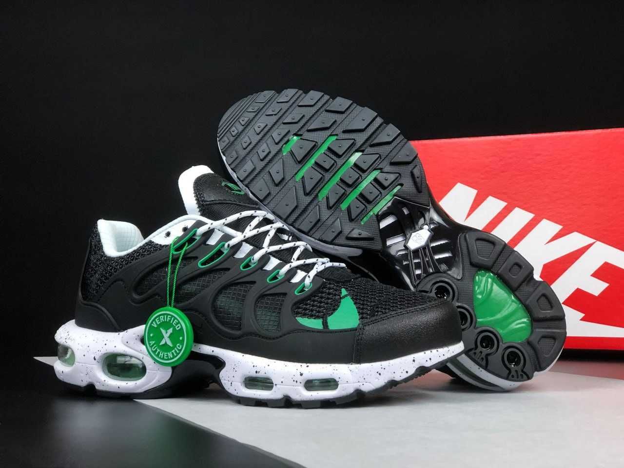 !SALE! Nike Air Max Terrascape Black White 36 37 38 39 40 41 42 43 44