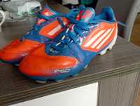 Korki firmy adidas