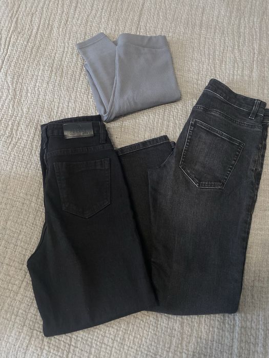 Джинси 25 розмір
