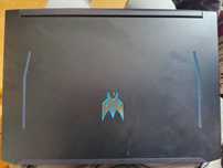 Acer Predator Helios 300 PH315 53 Notebook do gier Używany model 74G2