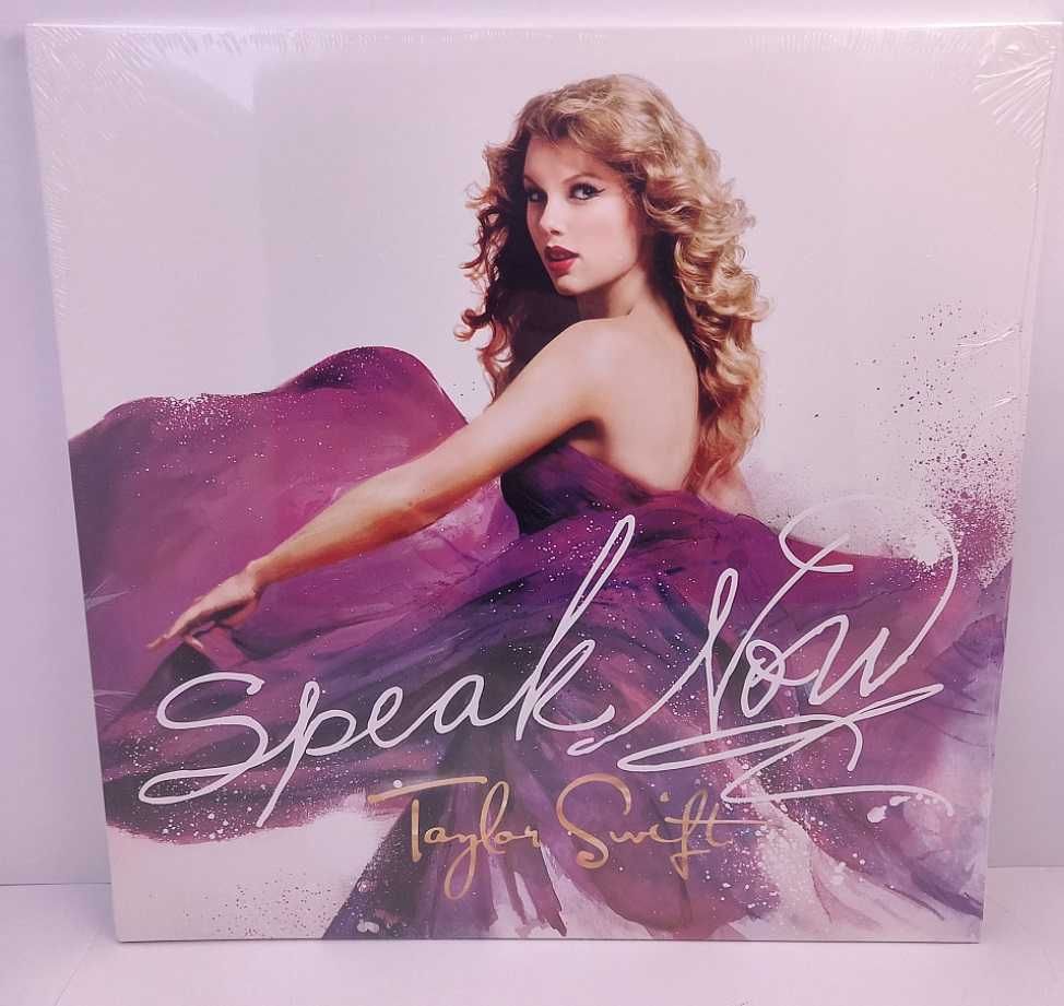 AC/DC, Avril Lavigne, Moby, Nightwish, Soundgarden, Taylor Swift LP