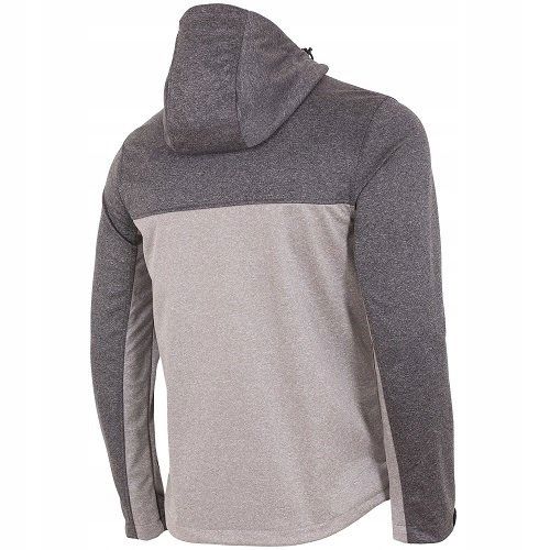Softshell męski 4F H4L18-SFM004 Kurtka Trekking S,3XL