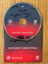 Moczary i Uroczyska DVD