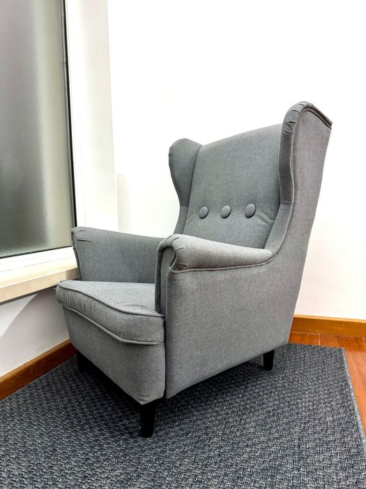 Poltrona para criança - COMO NOVA