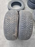 Opony 2 szt. 185/55/14 2024 r Trazano All Season Elite DOT 1624 7,0 mm