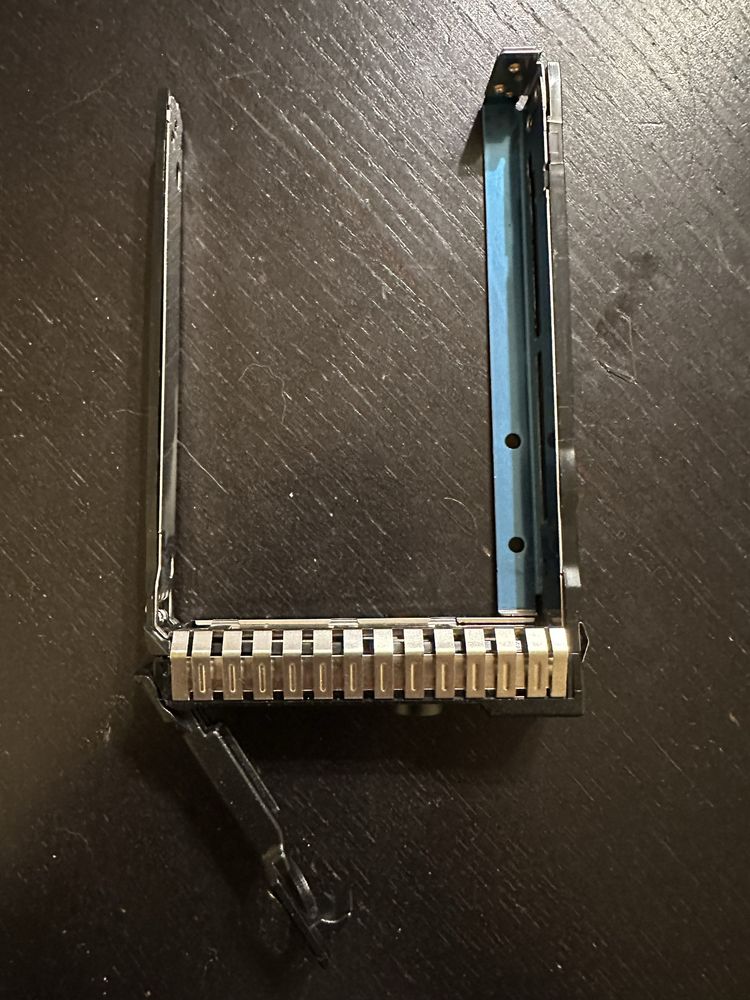 Ramka dysku kieszeń sas sata 870792