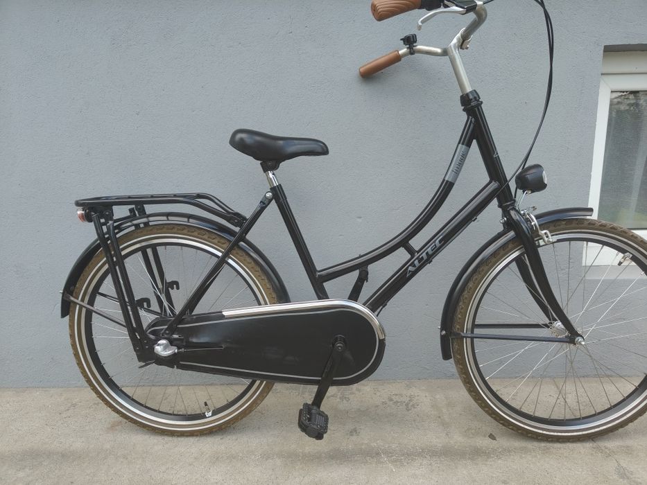 Sprzedam rower Altec Image 24 cali Nexus 3