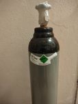 Butla hydrogen 8l pełna