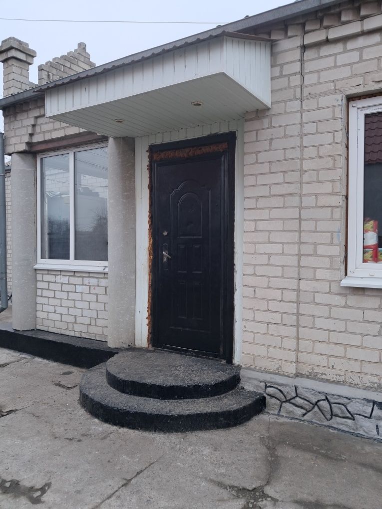 Продам дом в городе Самар ( Новомосковск).