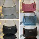 Torebka Coach bag | Torba Coach Shoulder Bag | Saszetka Coach Bag