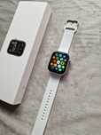 Watch9 komplet, smartwatch zestaw, komplet z ładowarką, 4gen, amoled